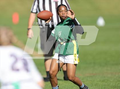 Thumbnail 3 in George Washington vs. Dakota Ridge (CHSAA 4A Second Round) photogallery.
