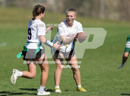 Thumbnail 2 in George Washington vs. Dakota Ridge (CHSAA 4A Second Round) photogallery.