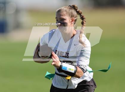 Thumbnail 3 in George Washington vs. Dakota Ridge (CHSAA 4A Second Round) photogallery.
