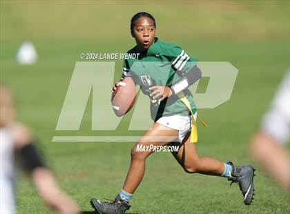 Thumbnail 3 in George Washington vs. Dakota Ridge (CHSAA 4A Second Round) photogallery.