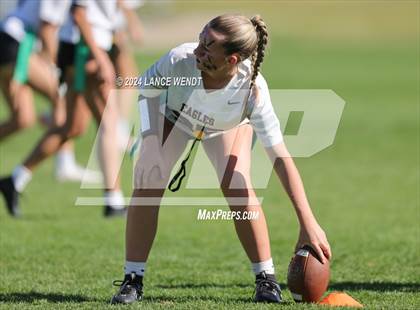 Thumbnail 1 in George Washington vs. Dakota Ridge (CHSAA 4A Second Round) photogallery.