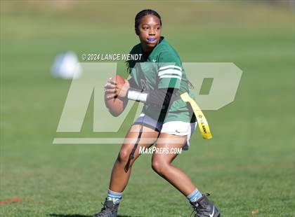 Thumbnail 3 in George Washington vs. Dakota Ridge (CHSAA 4A Second Round) photogallery.