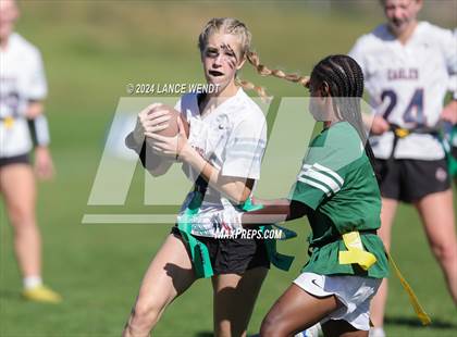 Thumbnail 1 in George Washington vs. Dakota Ridge (CHSAA 4A Second Round) photogallery.