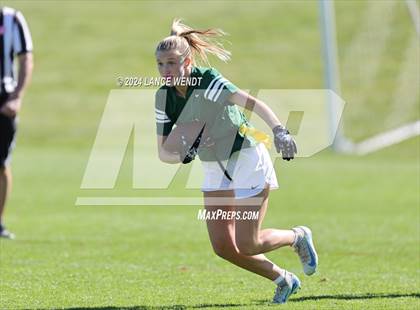 Thumbnail 3 in George Washington vs. Dakota Ridge (CHSAA 4A Second Round) photogallery.