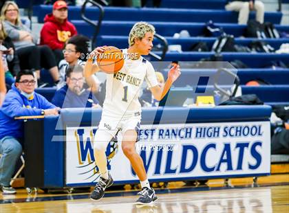Thumbnail 2 in Saugus @ West Ranch photogallery.