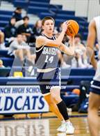 Photo from the gallery "Saugus @ West Ranch"