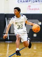 Photo from the gallery "Saugus @ West Ranch"