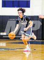 Photo from the gallery "Saugus @ West Ranch"