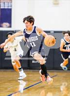 Photo from the gallery "Saugus @ West Ranch"