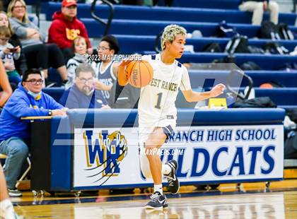 Thumbnail 1 in Saugus @ West Ranch photogallery.