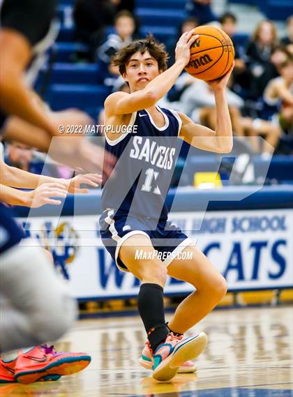 Thumbnail 2 in Saugus @ West Ranch photogallery.