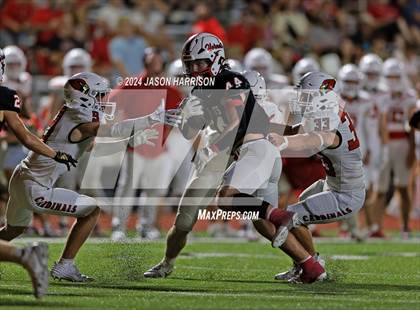 Thumbnail 3 in Pottsboro @ Muenster photogallery.