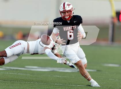 Thumbnail 3 in Pottsboro @ Muenster photogallery.