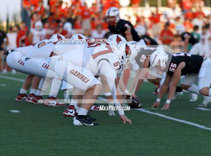Thumbnail 1 in Pottsboro @ Muenster photogallery.