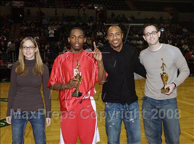 Thumbnail 3 in American Christian vs Rancocas Valley (Prime Time Shootout) photogallery.