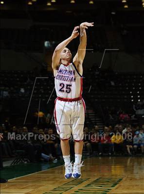 Thumbnail 1 in American Christian vs Rancocas Valley (Prime Time Shootout) photogallery.