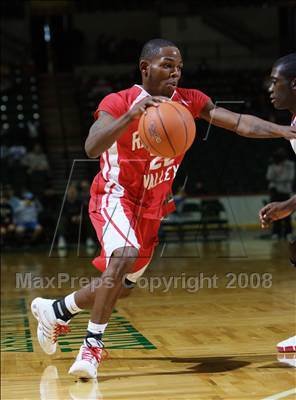 Thumbnail 3 in American Christian vs Rancocas Valley (Prime Time Shootout) photogallery.