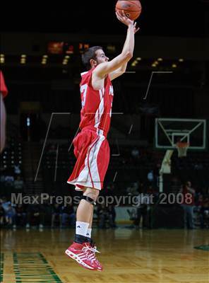 Thumbnail 3 in American Christian vs Rancocas Valley (Prime Time Shootout) photogallery.