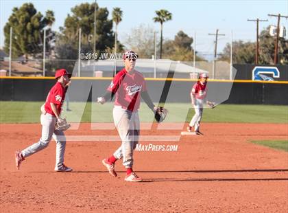 Thumbnail 3 in Paradise Valley @ Chandler photogallery.
