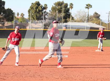 Thumbnail 2 in Paradise Valley @ Chandler photogallery.