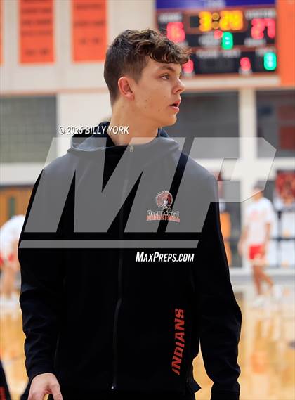 Thumbnail 1 in Grand Saline vs Mineola photogallery.