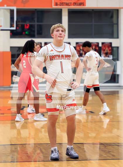 Thumbnail 1 in Grand Saline vs Mineola photogallery.