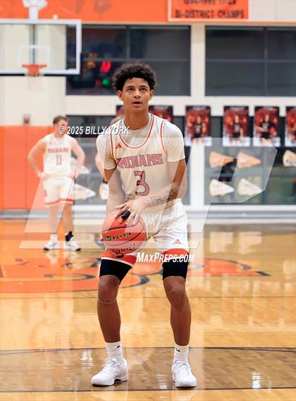 Thumbnail 1 in Grand Saline vs Mineola photogallery.