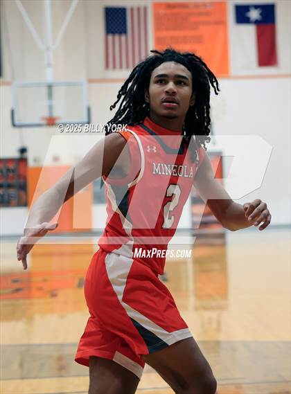 Thumbnail 2 in Grand Saline vs Mineola photogallery.