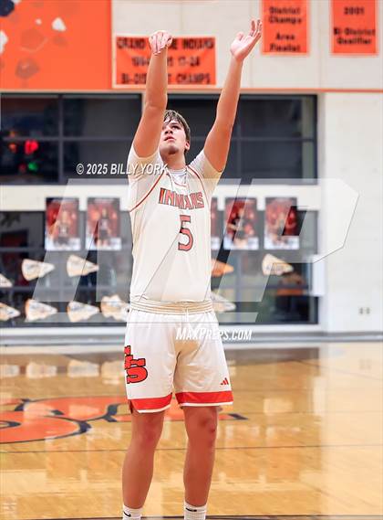 Thumbnail 3 in Grand Saline vs Mineola photogallery.