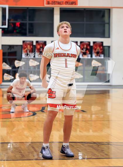 Thumbnail 1 in Grand Saline vs Mineola photogallery.