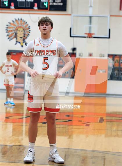 Thumbnail 2 in Grand Saline vs Mineola photogallery.