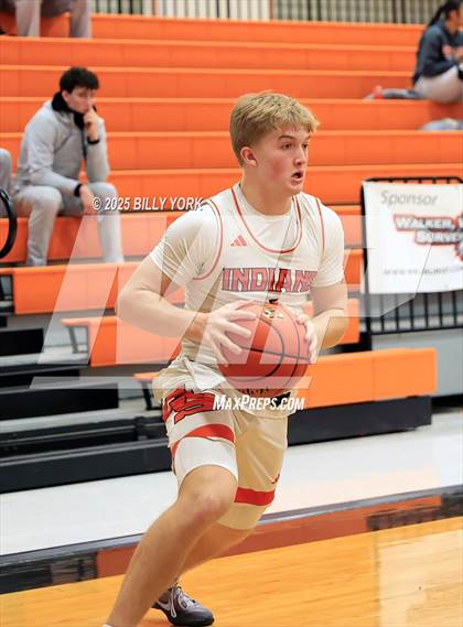 Thumbnail 1 in Grand Saline vs Mineola photogallery.
