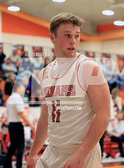 Thumbnail 3 in Grand Saline vs Mineola photogallery.