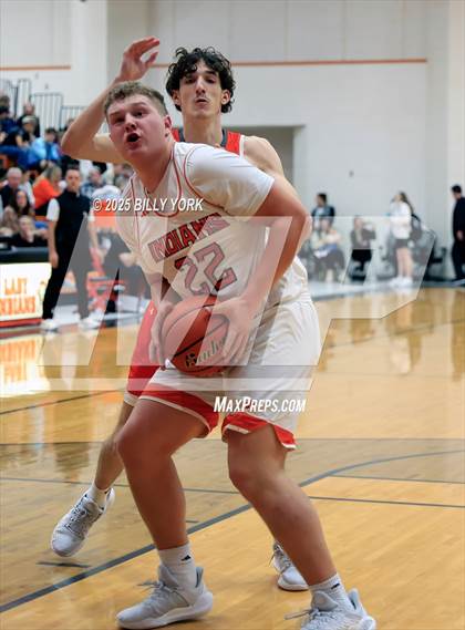Thumbnail 2 in Grand Saline vs Mineola photogallery.
