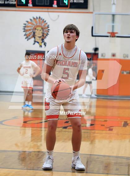 Thumbnail 3 in Grand Saline vs Mineola photogallery.