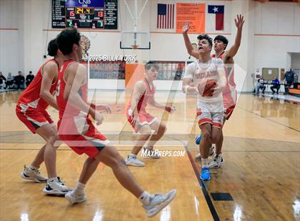 Thumbnail 1 in Grand Saline vs Mineola photogallery.