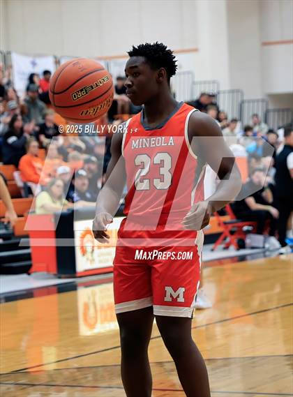 Thumbnail 1 in Grand Saline vs Mineola photogallery.