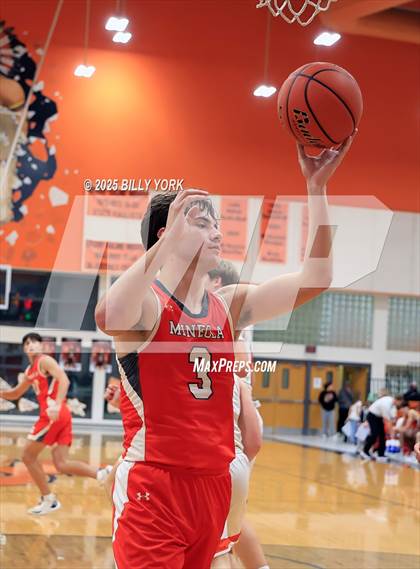 Thumbnail 3 in Grand Saline vs Mineola photogallery.