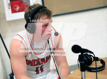 Thumbnail 2 in Grand Saline vs Mineola photogallery.