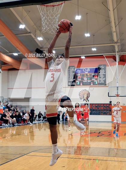 Thumbnail 1 in Grand Saline vs Mineola photogallery.