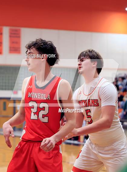 Thumbnail 1 in Grand Saline vs Mineola photogallery.
