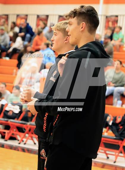 Thumbnail 1 in Grand Saline vs Mineola photogallery.