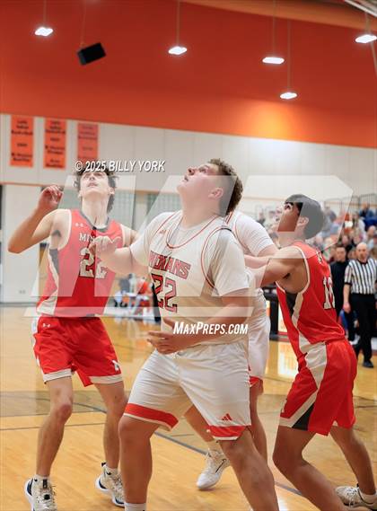 Thumbnail 3 in Grand Saline vs Mineola photogallery.
