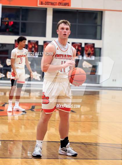 Thumbnail 3 in Grand Saline vs Mineola photogallery.