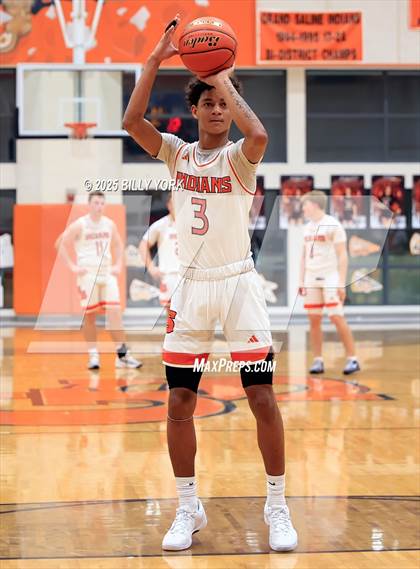 Thumbnail 3 in Grand Saline vs Mineola photogallery.