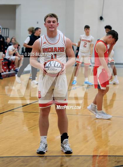Thumbnail 2 in Grand Saline vs Mineola photogallery.