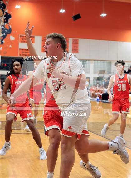 Thumbnail 1 in Grand Saline vs Mineola photogallery.