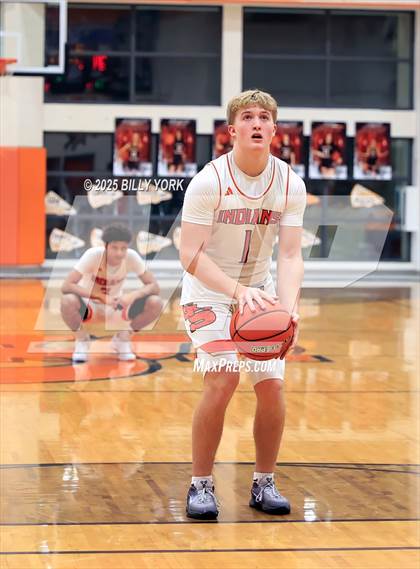 Thumbnail 3 in Grand Saline vs Mineola photogallery.