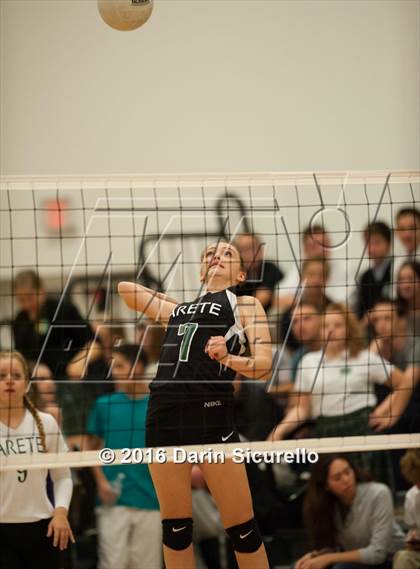 Thumbnail 3 in Gilbert Classical Academy @ Arete Prep photogallery.