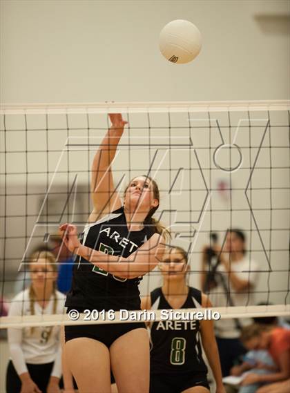 Thumbnail 3 in Gilbert Classical Academy @ Arete Prep photogallery.